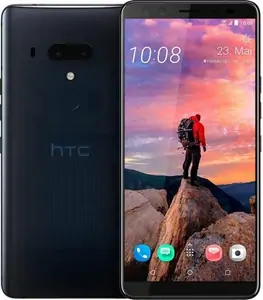 Замена стекла на телефоне HTC U12 Plus в Красноярске
